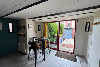 achat appartement rouen 76000