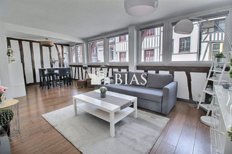 achat appartement rouen 76000