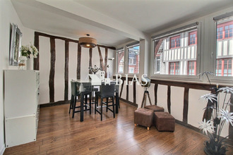 achat appartement rouen 76000