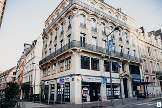 achat appartement rouen 76000