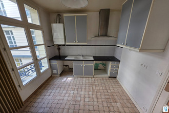 achat appartement rouen 76000