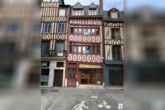 achat appartement rouen 76000