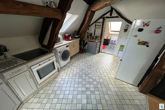 achat appartement rouen 76000