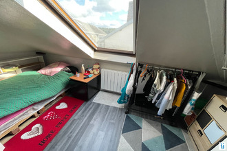 achat appartement rouen 76000