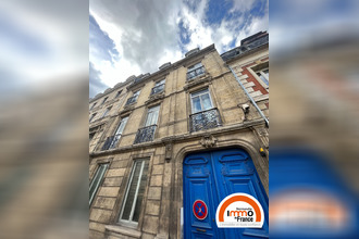 achat appartement rouen 76000