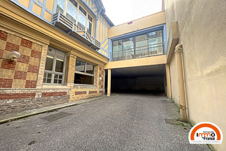 achat appartement rouen 76000