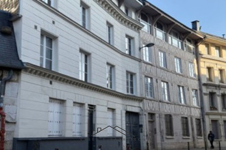 achat appartement rouen 76000