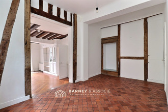 achat appartement rouen 76000