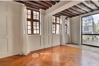 achat appartement rouen 76000