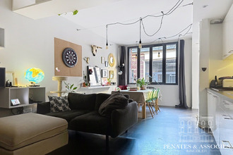 achat appartement rouen 76000