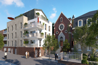 achat appartement rouen 76000