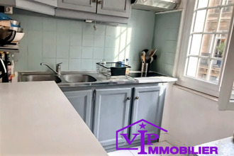 achat appartement rouen 76000