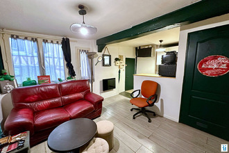 achat appartement rouen 76000