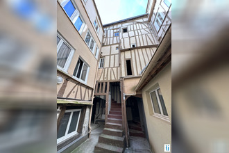 achat appartement rouen 76000