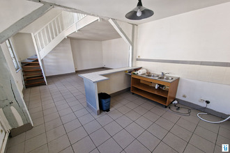 achat appartement rouen 76000