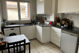 achat appartement rouen 76000