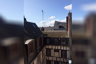 achat appartement rouen 76000