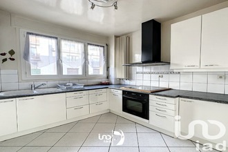 achat appartement rouen 76000