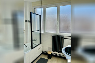 achat appartement rouen 76000