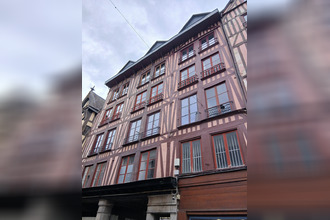 achat appartement rouen 76000
