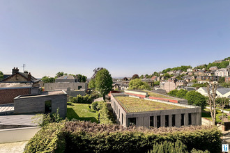 achat appartement rouen 76000