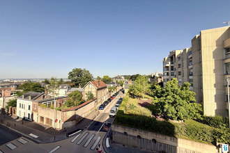 achat appartement rouen 76000