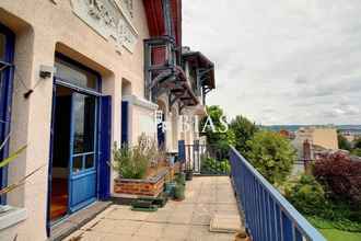 achat appartement rouen 76000