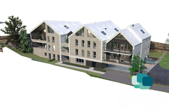 achat appartement rouen 76000