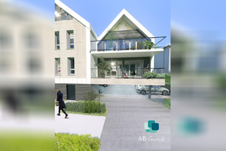 achat appartement rouen 76000