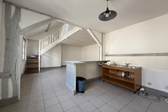 achat appartement rouen 76000