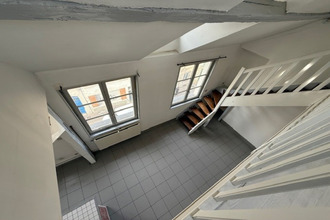 achat appartement rouen 76000