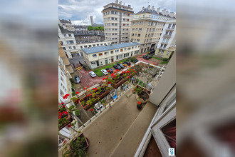 achat appartement rouen 76000