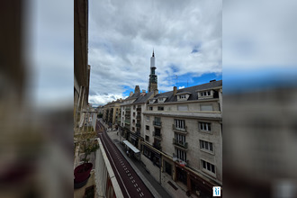 achat appartement rouen 76000