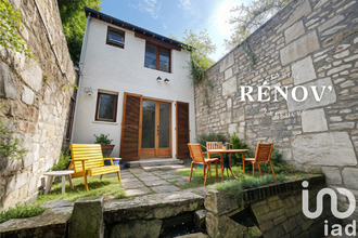 achat appartement rouen 76000