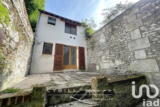 achat appartement rouen 76000