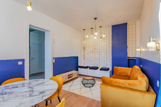 achat appartement rouen 76000