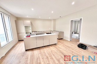 achat appartement rouen 76000