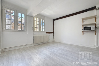achat appartement rouen 76000
