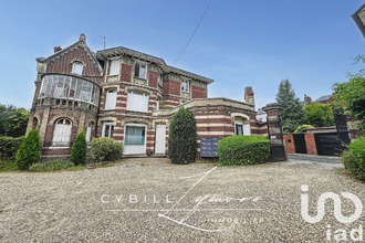 achat appartement rouen 76000