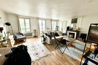 achat appartement rouen 76000