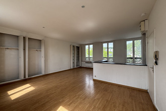 achat appartement rouen 76000