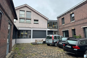 achat appartement rouen 76000