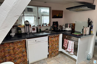 achat appartement rouen 76000