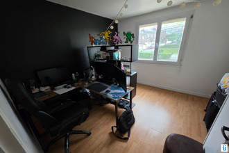 achat appartement rouen 76000