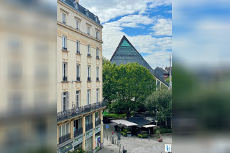 achat appartement rouen 76000