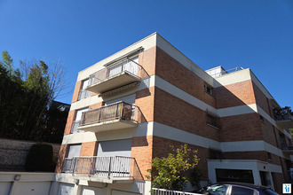 achat appartement rouen 76000