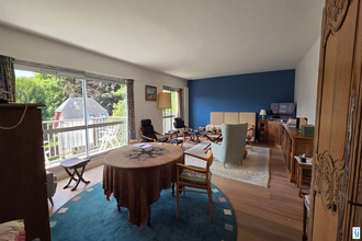 achat appartement rouen 76000