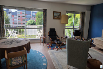 achat appartement rouen 76000