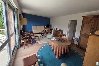 achat appartement rouen 76000