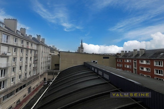 achat appartement rouen 76000